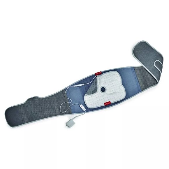 NEW Sunbeam Select Relief System Back Therapy Bundle - Picture 3 of 10